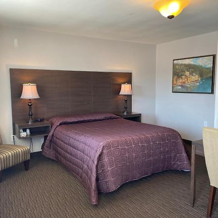Winsome Inn Сейнт Стивън Екстериор снимка