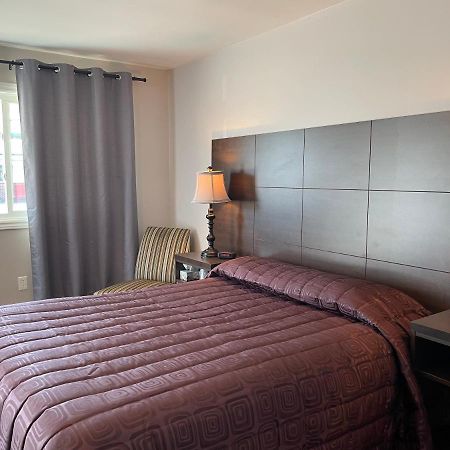 Winsome Inn Сейнт Стивън Екстериор снимка