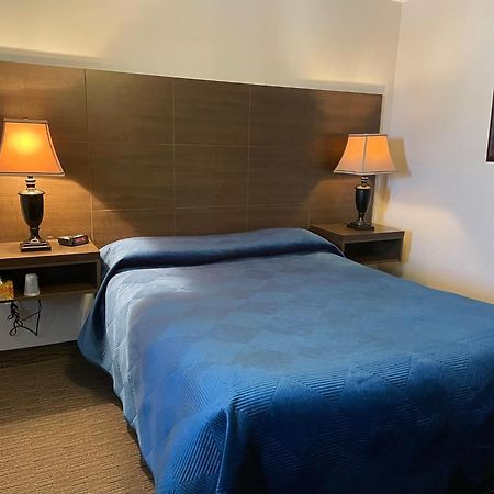 Winsome Inn Сейнт Стивън Екстериор снимка