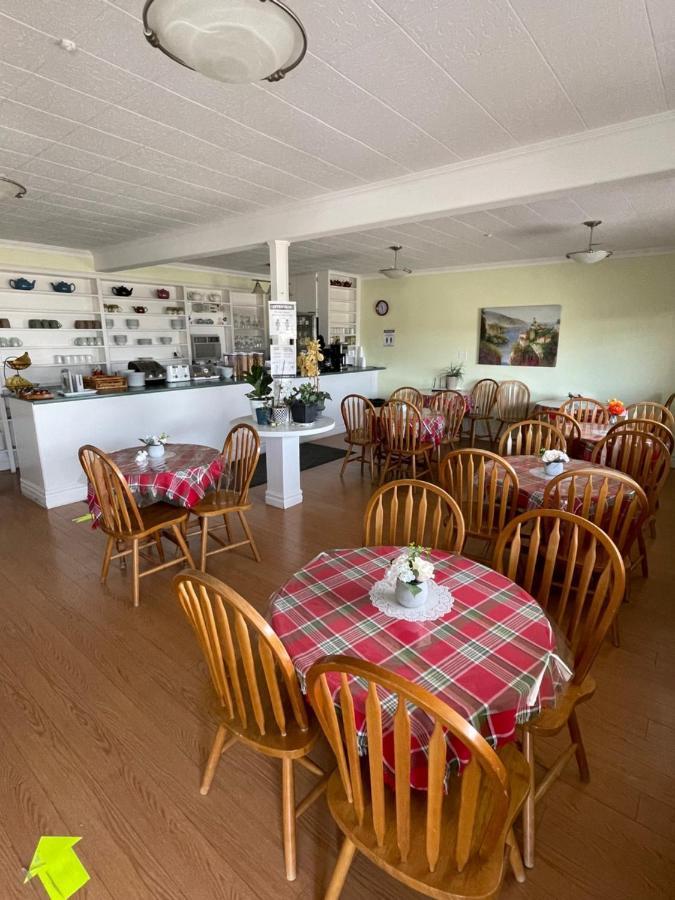 Winsome Inn Сейнт Стивън Екстериор снимка