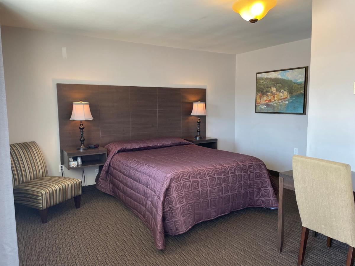 Winsome Inn Сейнт Стивън Екстериор снимка