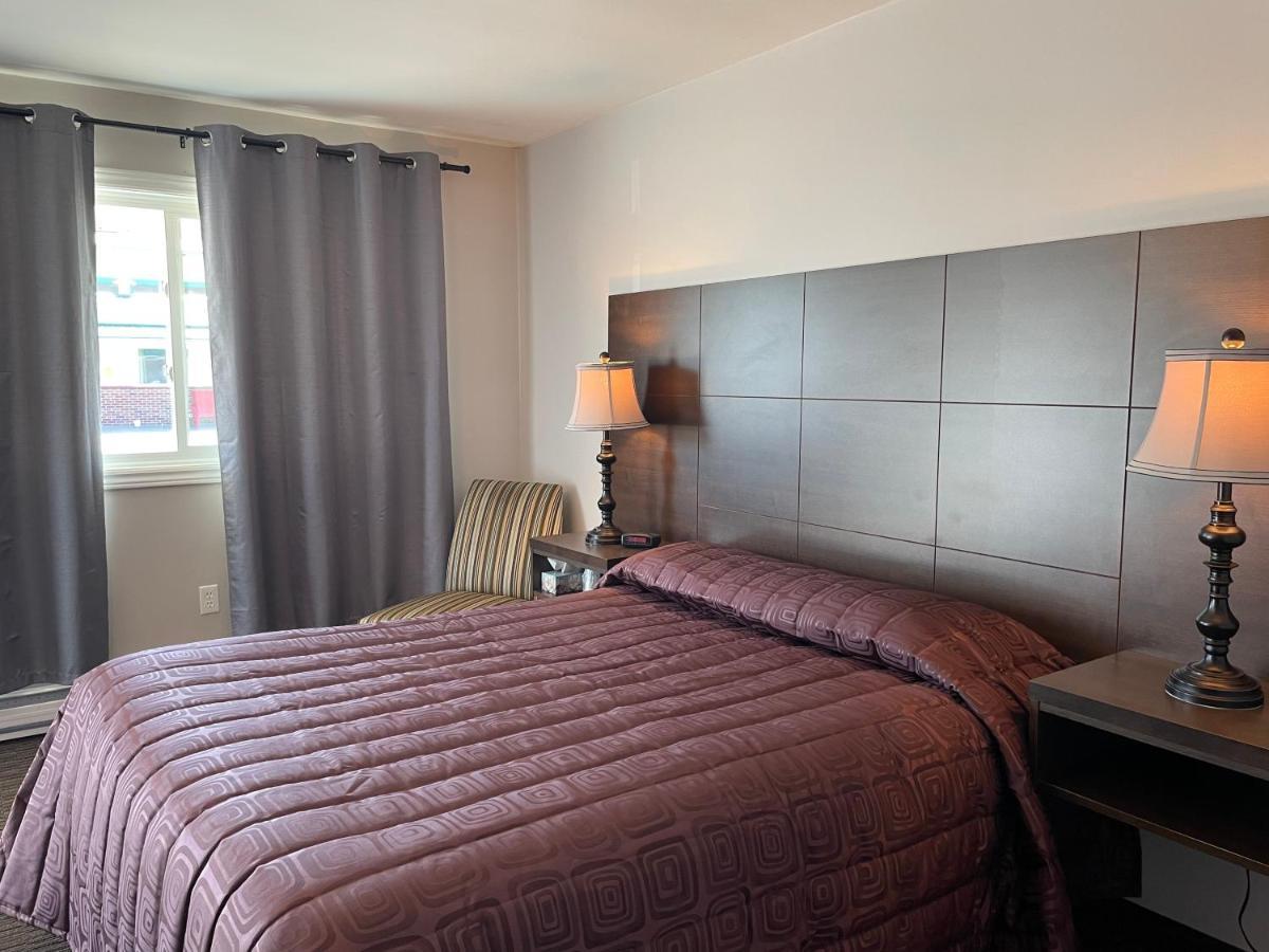Winsome Inn Сейнт Стивън Екстериор снимка