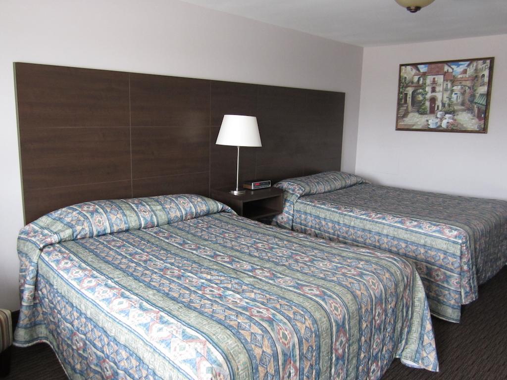 Winsome Inn Сейнт Стивън Стая снимка