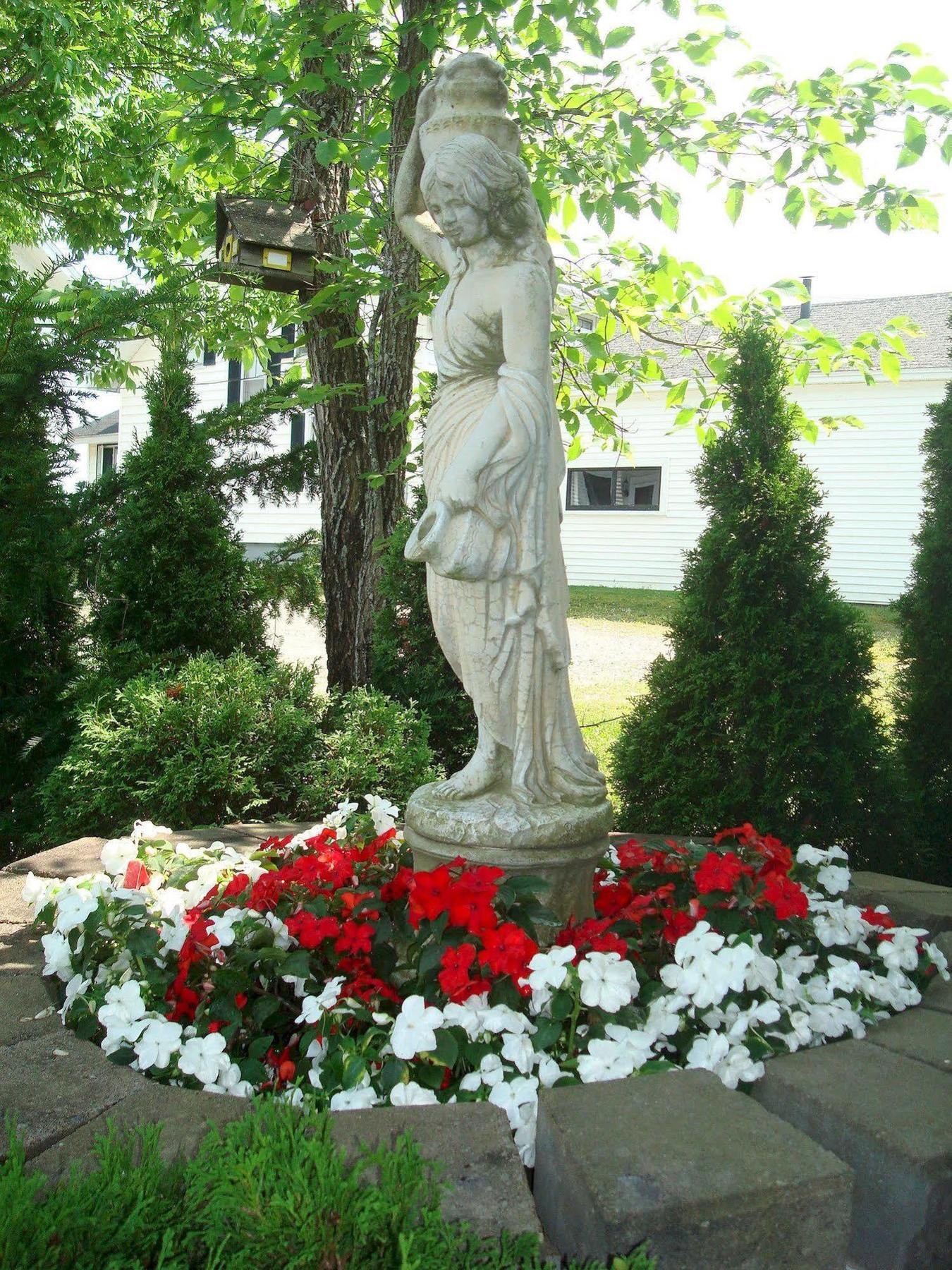 Winsome Inn Сейнт Стивън Екстериор снимка